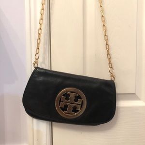 Tory Burch Reva Clutch
